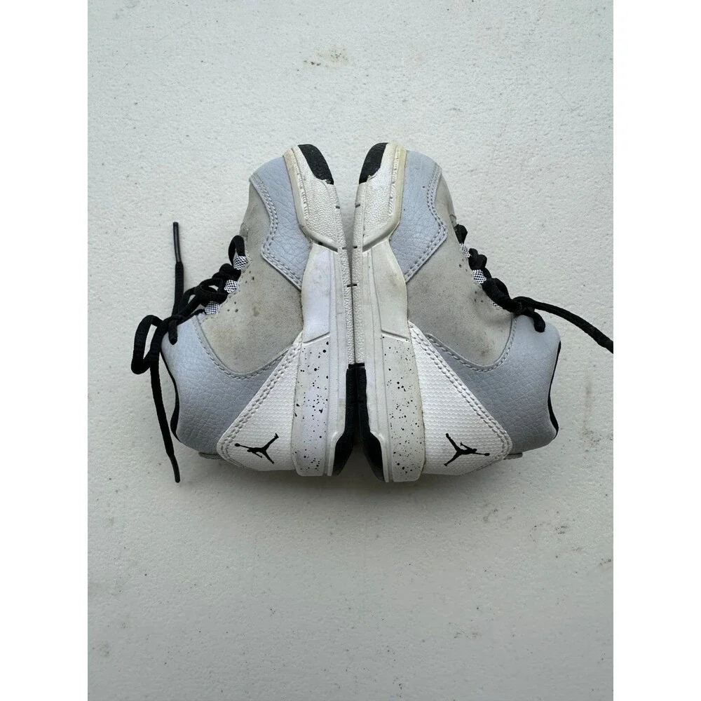 Nike Air Jordan Flight Origin 2 Baby Boy Toddler Lace Up Athletic Shoes 4